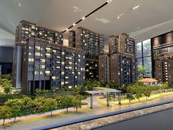 Lentoria (D26), Condominium #588327941